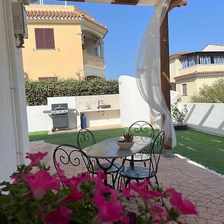 דירות לה קאלטה Le Residenze Del Mare Monolocale N2 מראה חיצוני תמונה