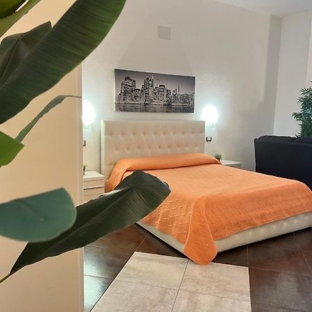 דירות לה קאלטה Le Residenze Del Mare Monolocale N2 מראה חיצוני תמונה