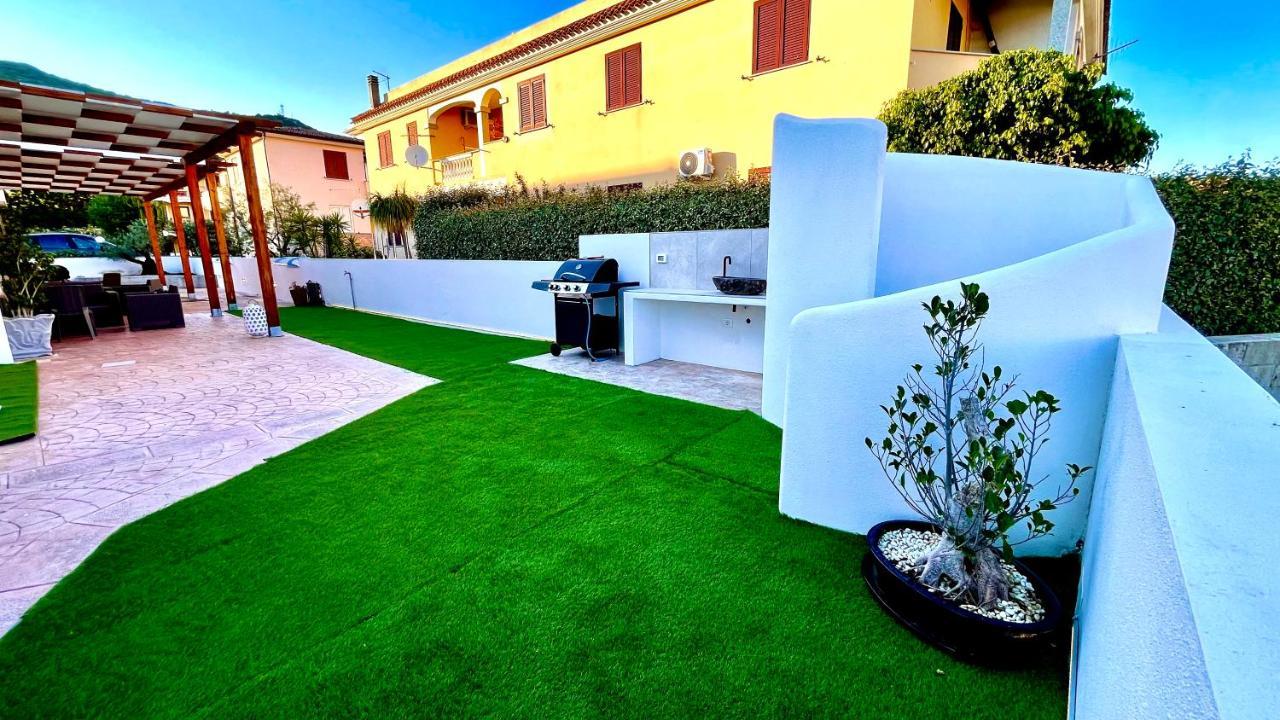 דירות לה קאלטה Le Residenze Del Mare Monolocale N2 מראה חיצוני תמונה
