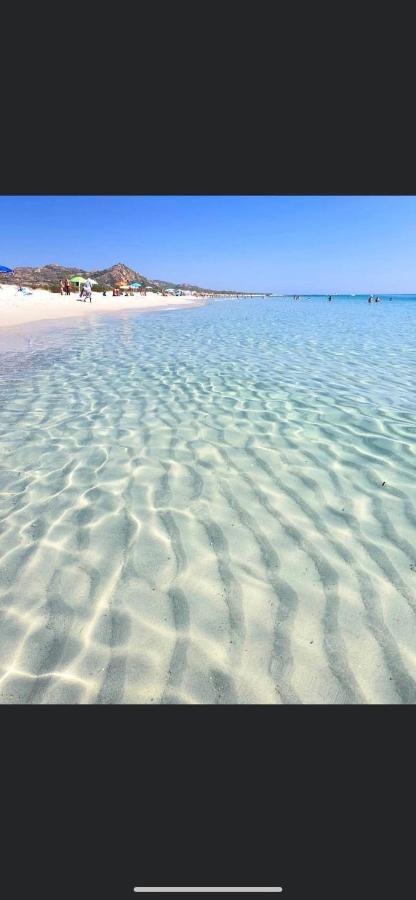 דירות לה קאלטה Le Residenze Del Mare Monolocale N2 מראה חיצוני תמונה