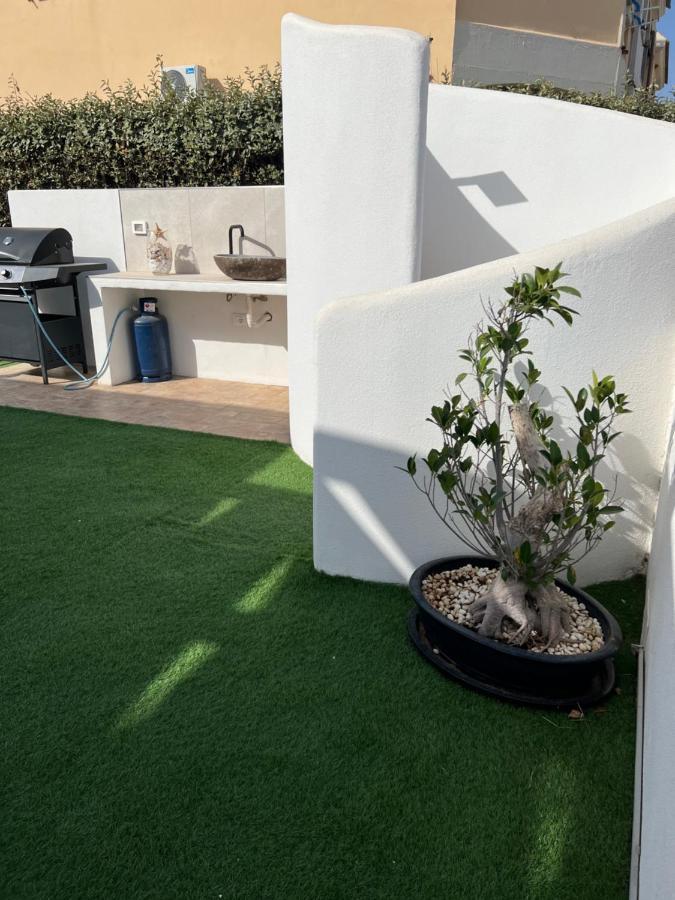 דירות לה קאלטה Le Residenze Del Mare Monolocale N2 מראה חיצוני תמונה