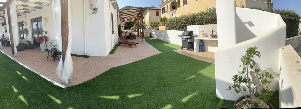 דירות לה קאלטה Le Residenze Del Mare Monolocale N2 מראה חיצוני תמונה