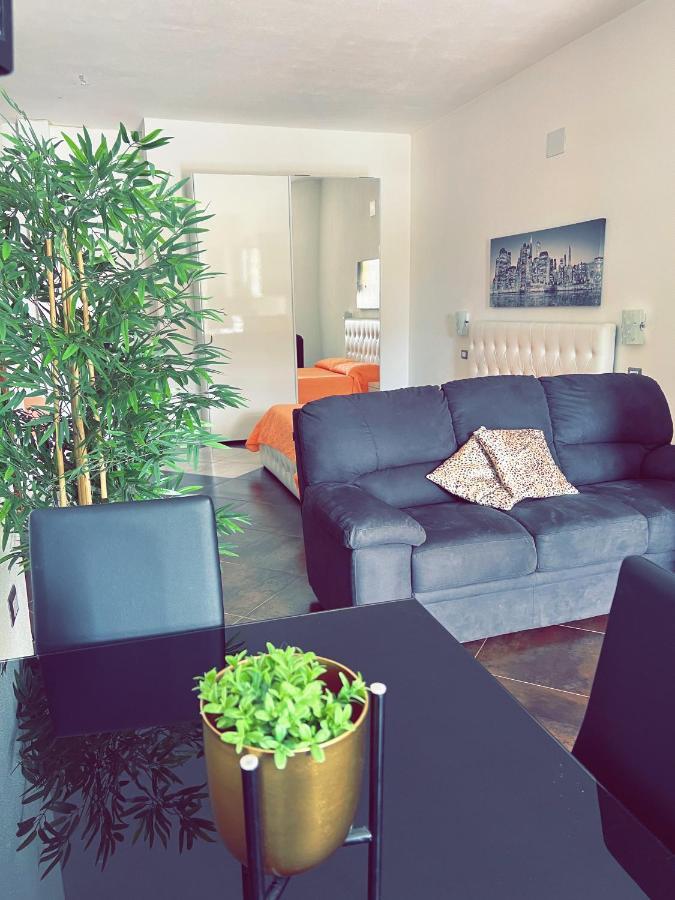 דירות לה קאלטה Le Residenze Del Mare Monolocale N2 מראה חיצוני תמונה