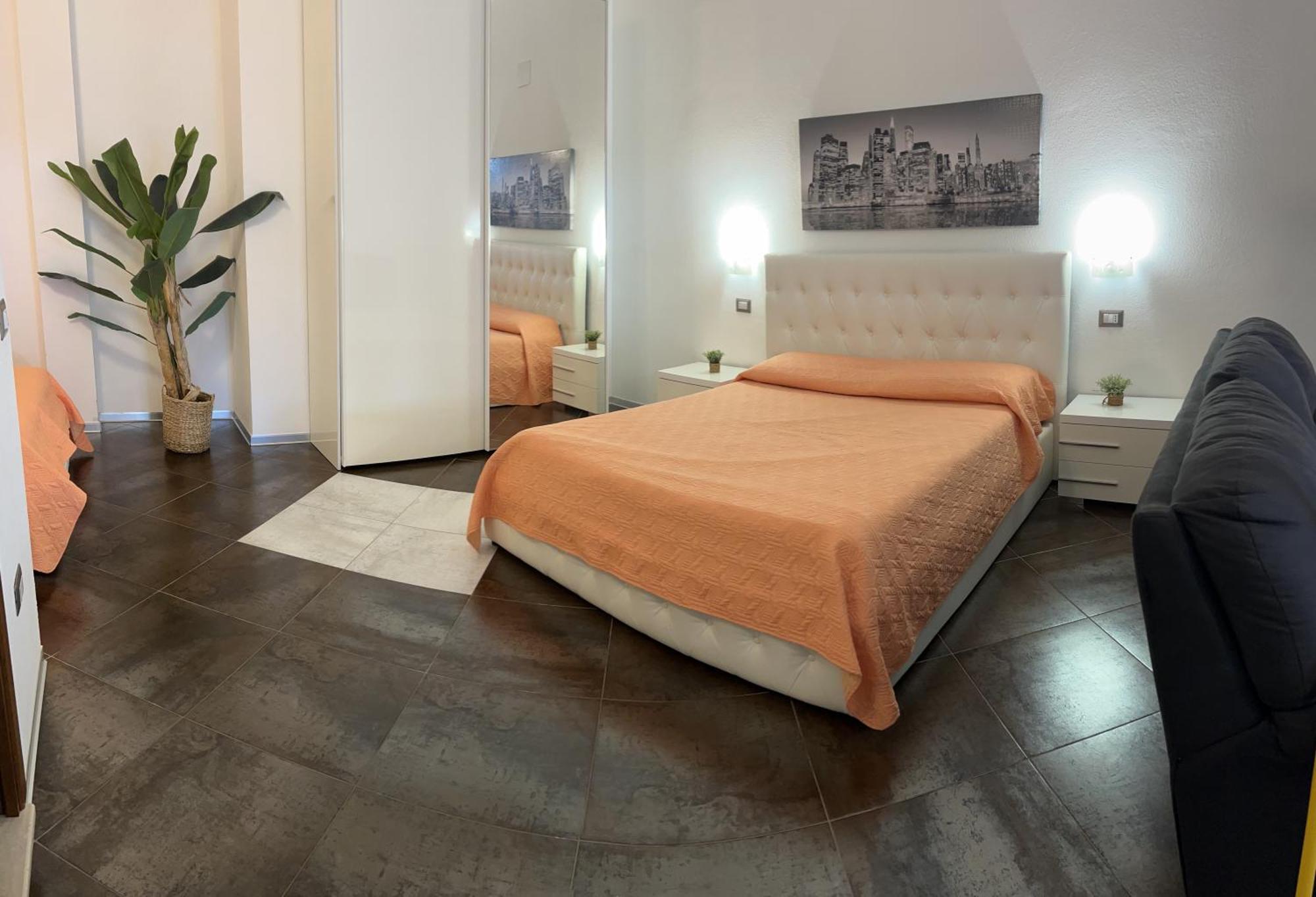 דירות לה קאלטה Le Residenze Del Mare Monolocale N2 מראה חיצוני תמונה